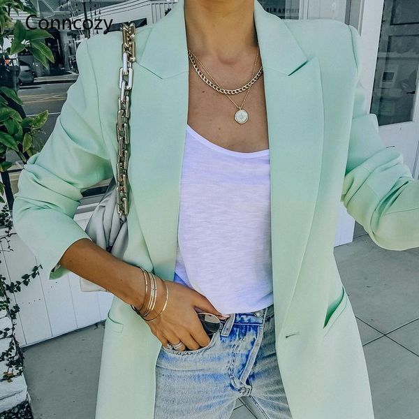 women's suits & blazers women blazer casual long sleeve slim jackets open front office lady suit jacket ol lapel coat cardigan formal, White;black
women's suits & blazers women blazer casual long sleeve slim jackets open front office lady suit jacket ol lapel coat cardigan formal, White;black