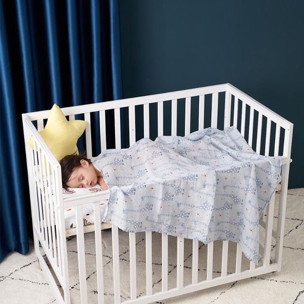 blankets & swaddling elinfant 1 pcs 120*110cm fashion patterns 2 layers 100% cotton born baby bath towel wrap muslin swaddle blanket
blankets & swaddling elinfant 1 pcs 120*110cm fashion patterns 2 layers 100% cotton born baby bath towel wrap muslin swaddle blanket