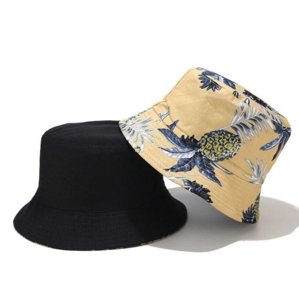 fisherman hat female cotton pineapple double-sided spring and summer outdoor sun wearing basin hats, Black;white
fisherman hat female cotton pineapple double-sided spring and summer outdoor sun wearing basin hats, Black;white