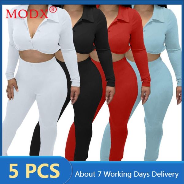 women's two piece pants fall women pant suits long sleeve crop + side split 2 set outfits solid color bulk items wholesale lots m8194, White
women's two piece pants fall women pant suits long sleeve crop + side split 2 set outfits solid color bulk items wholesale lots m8194, White