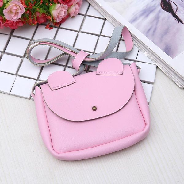purse lovely pu leather girls coin children's animal ear kitten shoulder bag color cover princess crossbody cat kids, White
purse lovely pu leather girls coin children's animal ear kitten shoulder bag color cover princess crossbody cat kids, White