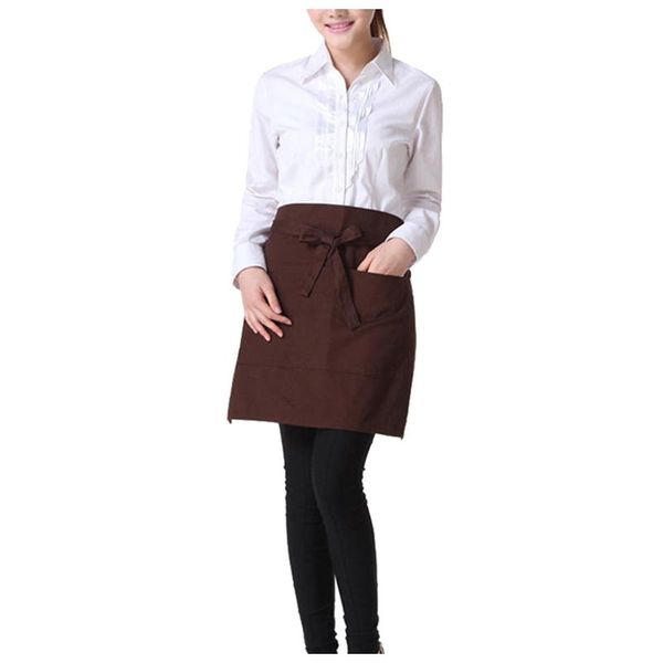 aprons pinafore housewife waterproof 2 pockets waterdrop for resistant waitress waist apron chef cotton soft stylish
aprons pinafore housewife waterproof 2 pockets waterdrop for resistant waitress waist apron chef cotton soft stylish
