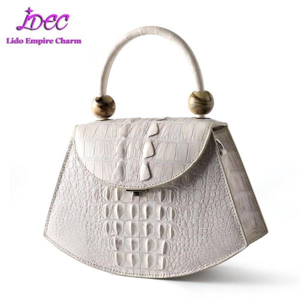 waist bags luxury customized crocodile leather handbags fashion all-match dinner bag ladies shell shoulder handbag tote
waist bags luxury customized crocodile leather handbags fashion all-match dinner bag ladies shell shoulder handbag tote