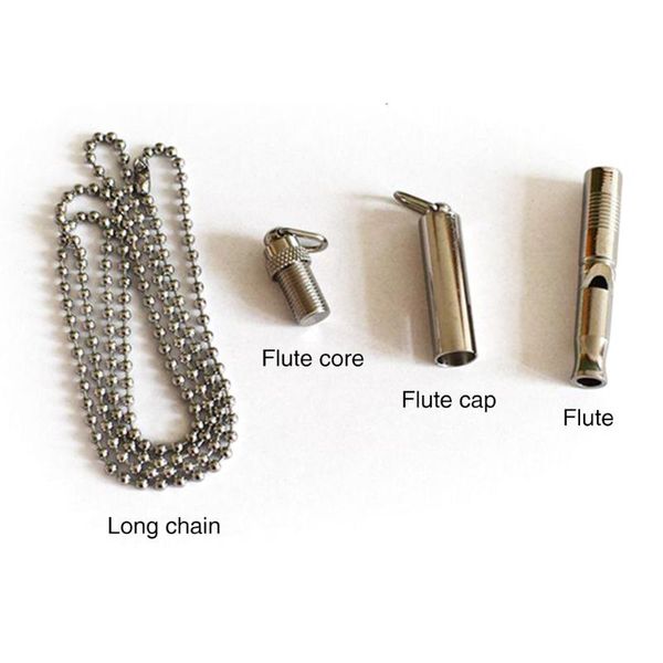 adjustable pitch recall ultrasonic dog whistle chain flute with cap pet training metal interactive professional accessories apparel
adjustable pitch recall ultrasonic dog whistle chain flute with cap pet training metal interactive professional accessories apparel
