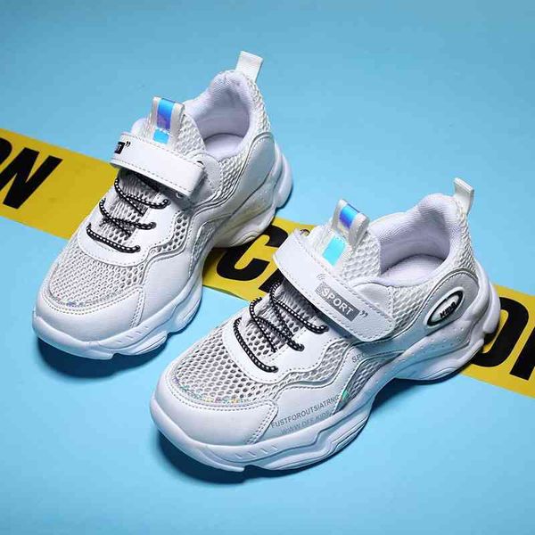 summer boys' 2020 new fashion small white running comfortable hollow out children's sports shoes, Black
summer boys' 2020 new fashion small white running comfortable hollow out children's sports shoes, Black