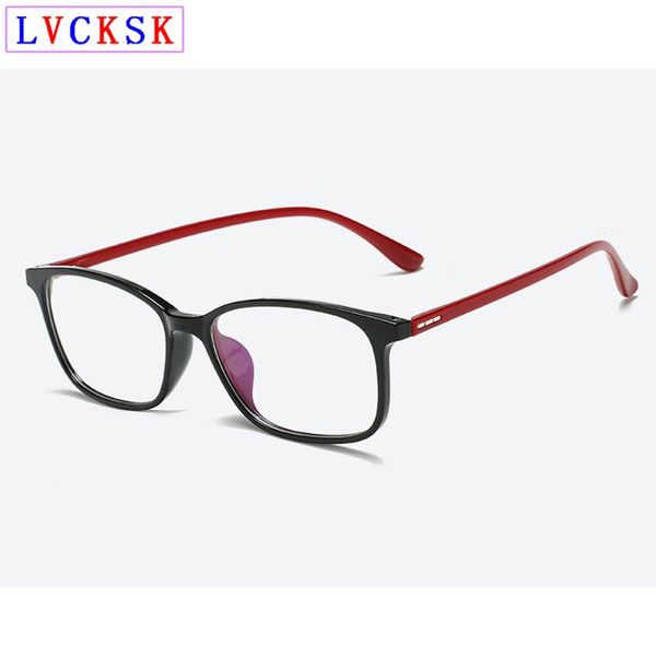 fashion sunglasses frames ultralight tr90 transparent spectacles frame women men square blue light blocking glasses computer gaming goggle e, Black
fashion sunglasses frames ultralight tr90 transparent spectacles frame women men square blue light blocking glasses computer gaming goggle e, Black