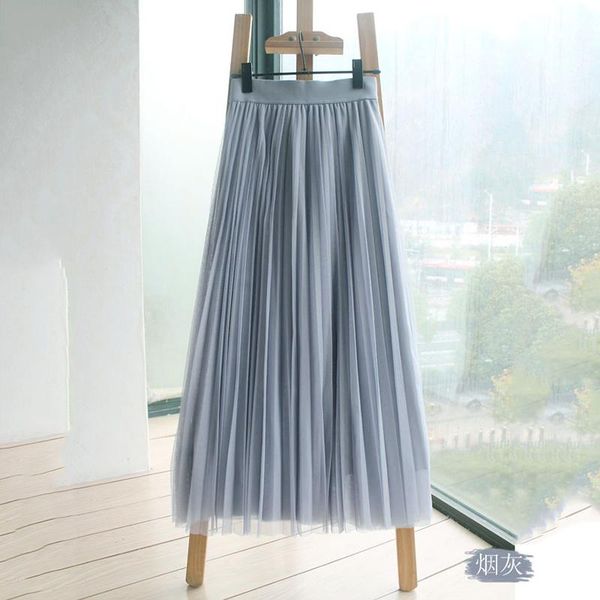 skirts 2021 summer women's three-layer gauze puff skirt fashion pleated half-length casual all-match s222, Black
skirts 2021 summer women's three-layer gauze puff skirt fashion pleated half-length casual all-match s222, Black