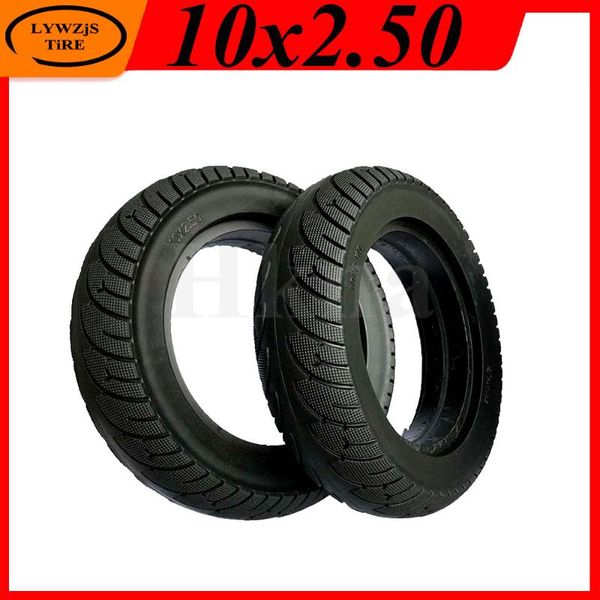 motorcycle wheels & tires 10x2.50 solid tire for folding electric scooter 10 inch non pneumatic explosion proof wheel replacement parts
motorcycle wheels & tires 10x2.50 solid tire for folding electric scooter 10 inch non pneumatic explosion proof wheel replacement parts
