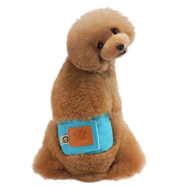 dog apparel pet's diaper sanitary physiological pants s-xl washable female shorts panties menstruation underwear briefs pet
dog apparel pet's diaper sanitary physiological pants s-xl washable female shorts panties menstruation underwear briefs pet