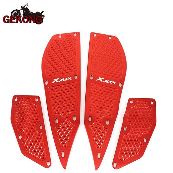 pedals for xmax300 foot pegs xmax 250 300 rest plate skidproof 2021-2021 aluminum alloy pedal modified footrest footpads
pedals for xmax300 foot pegs xmax 250 300 rest plate skidproof 2021-2021 aluminum alloy pedal modified footrest footpads
