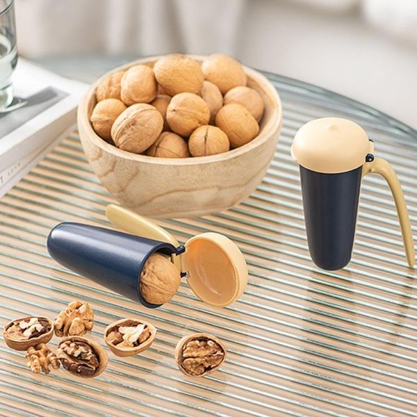 mats & pads household nut cracker opener peeling tool multifunctional hazelnut clip pliers splashproof walnut sheller with cover and handle
mats & pads household nut cracker opener peeling tool multifunctional hazelnut clip pliers splashproof walnut sheller with cover and handle