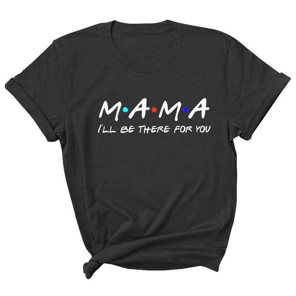 summer mama letter printing short sleeve round neck t-shirt casual fashion oversized t-shirwomen s-3xl women's, White
summer mama letter printing short sleeve round neck t-shirt casual fashion oversized t-shirwomen s-3xl women's, White