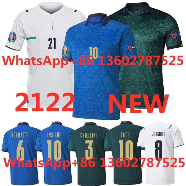 men's t-shirts italian national team jorginho el shaarawy-boys jersey home bonucci badge guardamdeschi set 2021, White;black
men's t-shirts italian national team jorginho el shaarawy-boys jersey home bonucci badge guardamdeschi set 2021, White;black