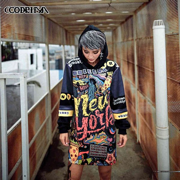 autumn and winter 2021 new plush sweater women's large medium and long fashion hip hop street women's wear, Black
autumn and winter 2021 new plush sweater women's large medium and long fashion hip hop street women's wear, Black