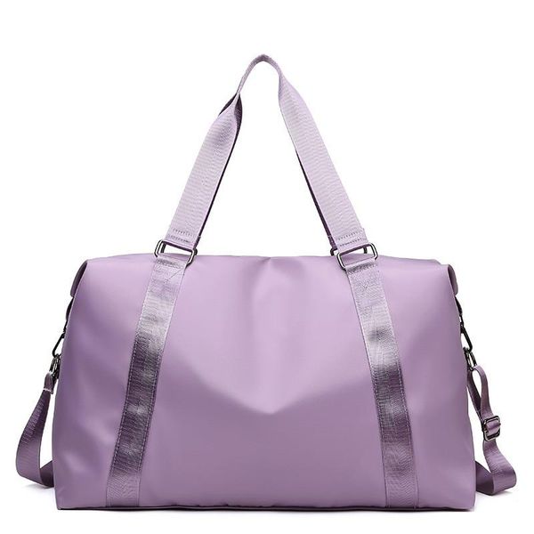 female bag dry and wet large capacity waterproof travel leisure light folding handbag nylon gym anti-theft breathable outdoor bags
female bag dry and wet large capacity waterproof travel leisure light folding handbag nylon gym anti-theft breathable outdoor bags