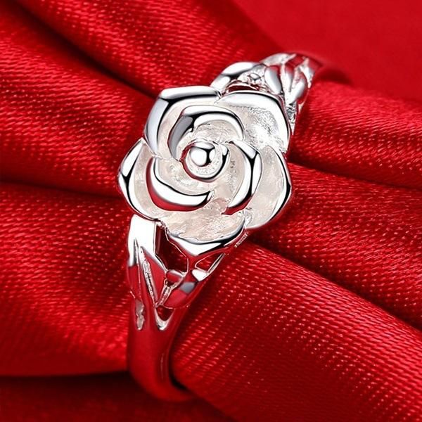 cluster rings 100% 925 sterling silver flower shape for women elegant lady engagement big jewelry gifts girlfriend 2021, Golden;silver
cluster rings 100% 925 sterling silver flower shape for women elegant lady engagement big jewelry gifts girlfriend 2021, Golden;silver