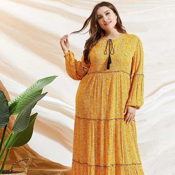 plus womens dresses size women dress floral print multi layer pleated lantern long sleeve casual maxi summer ethnic blue, Black;gray
plus womens dresses size women dress floral print multi layer pleated lantern long sleeve casual maxi summer ethnic blue, Black;gray