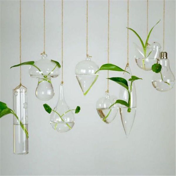 vases flower hanging vase glass planter plant terrarium container home wedding deco
vases flower hanging vase glass planter plant terrarium container home wedding deco