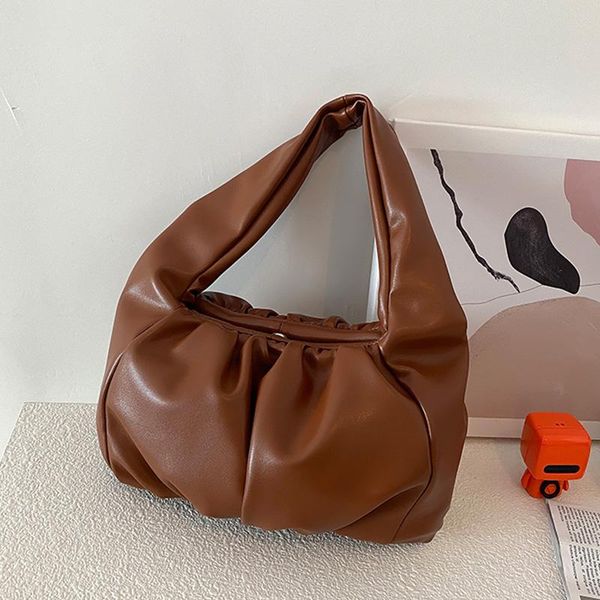evening bags shoulder pouch luxury handbag 2021 women's brand winter large capacity ladys bag soft women classic tote pur color
evening bags shoulder pouch luxury handbag 2021 women's brand winter large capacity ladys bag soft women classic tote pur color