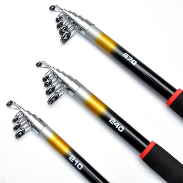 boat fishing rods 2.1/2.4/2.7m portable rod travel spinning pole glass fiber sea tackle tools ys-buy
boat fishing rods 2.1/2.4/2.7m portable rod travel spinning pole glass fiber sea tackle tools ys-buy