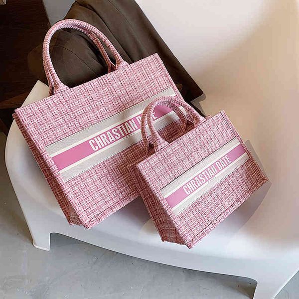 2022 latest models handbag wholesale big women single shoulder large capacity style women's woven vxak
2022 latest models handbag wholesale big women single shoulder large capacity style women's woven vxak