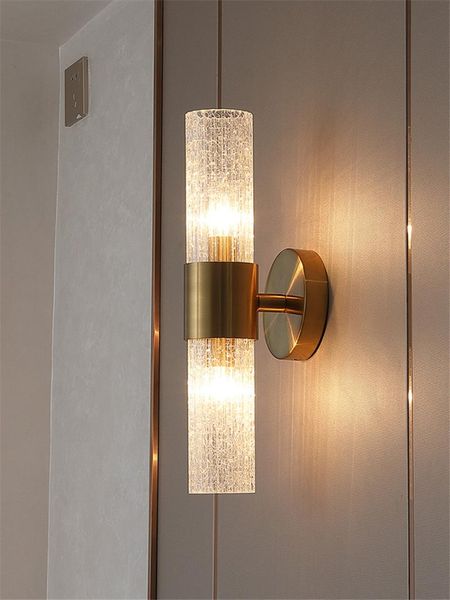 wall lamps post-modern crack shade glass luxury gold living room background home bedroom bedside sconces lights lighting
wall lamps post-modern crack shade glass luxury gold living room background home bedroom bedside sconces lights lighting