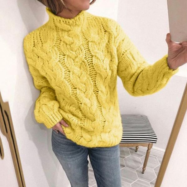 women's sweaters women turtleneck wool pullover sweater fashion long sleeve knitted slim plus size 3xl 5 color pull femme, White;black
women's sweaters women turtleneck wool pullover sweater fashion long sleeve knitted slim plus size 3xl 5 color pull femme, White;black