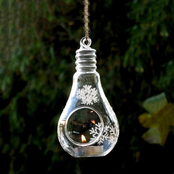 candle holders 8pcs/pack 8*16cm bulb shaped transparent hanging glass holder home decoration wedding snowflake drawing candlestick
candle holders 8pcs/pack 8*16cm bulb shaped transparent hanging glass holder home decoration wedding snowflake drawing candlestick