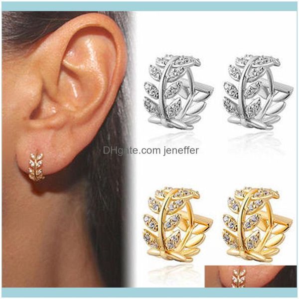 cuff jewelryfull tree diamond earrings, earrings of rings, leaves inlaid with zircon, clasps and ear clips drop delivery 2021 l1qip, Silver
cuff jewelryfull tree diamond earrings, earrings of rings, leaves inlaid with zircon, clasps and ear clips drop delivery 2021 l1qip, Silver