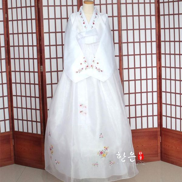 hanbok fashion embroidered printing white korean traditional national costume asian pacific islands ethnic clothing, Red
hanbok fashion embroidered printing white korean traditional national costume asian pacific islands ethnic clothing, Red