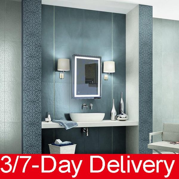mirrors makeup bathroom cool white wall vanity cosmetic mirror touchable mounted lighted smart led light for home
mirrors makeup bathroom cool white wall vanity cosmetic mirror touchable mounted lighted smart led light for home