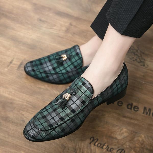 brand tassel men loafers vintage casual boat shoes outdoor chaussures homme party club dress walking, Black
brand tassel men loafers vintage casual boat shoes outdoor chaussures homme party club dress walking, Black