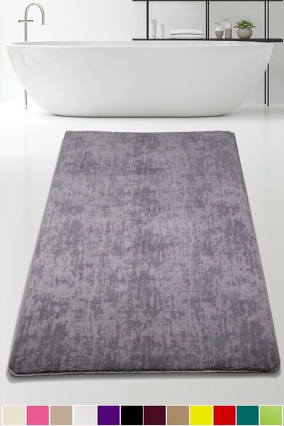 bonny home delux gray 150x230 cm plush bath mat non-slip bottom pufidik large mats
bonny home delux gray 150x230 cm plush bath mat non-slip bottom pufidik large mats