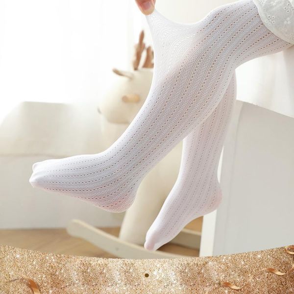 leggings & tights summer mesh thin section children's pantyhose girls bottoming socks baby trousers solid colour hollow 2-9y, Blue
leggings & tights summer mesh thin section children's pantyhose girls bottoming socks baby trousers solid colour hollow 2-9y, Blue