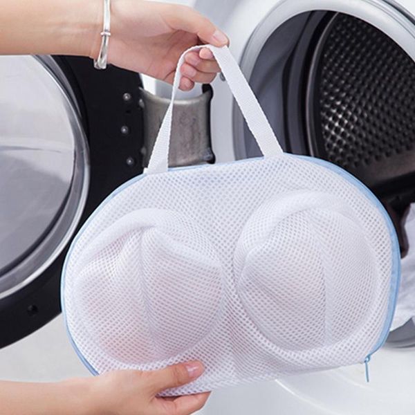 laundry bags 1pc washing machine-wash special brassiere bag anti-deformation bra mesh cleaning underwear
laundry bags 1pc washing machine-wash special brassiere bag anti-deformation bra mesh cleaning underwear
