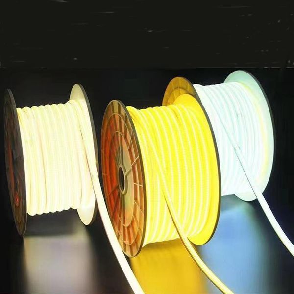 strips high brightness ac 220v cob led strip ip68 waterproof fob lamp indoor lighting decoration flexible 280led/m eu plug
strips high brightness ac 220v cob led strip ip68 waterproof fob lamp indoor lighting decoration flexible 280led/m eu plug