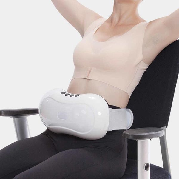 electric waist heating abdominal massager household far infrared belly massage machine 220v relief pain tools massagers
electric waist heating abdominal massager household far infrared belly massage machine 220v relief pain tools massagers