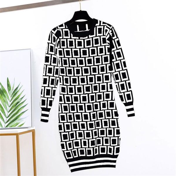 5 colors womens fashion casual dress letter printing dresses autumn & winter long knitted shirts girls spring clothes for party wholesale, Black;gray
5 colors womens fashion casual dress letter printing dresses autumn & winter long knitted shirts girls spring clothes for party wholesale, Black;gray