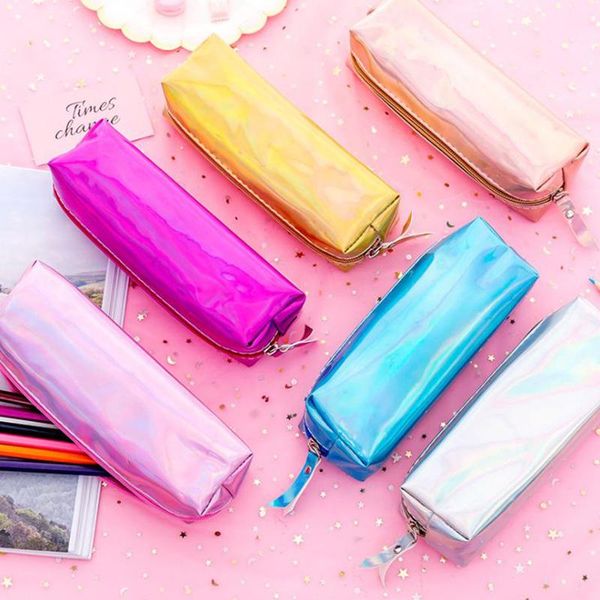 pencil bags 1 pcs kawaii case simple girl big zipper estuches school box pencilcase bag office student supplies stationery
pencil bags 1 pcs kawaii case simple girl big zipper estuches school box pencilcase bag office student supplies stationery