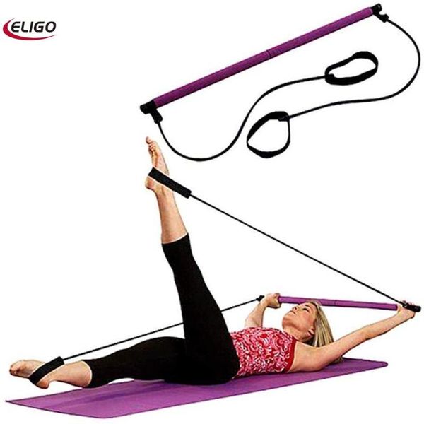 expansion fitness abdominal muscle cross tie rod ladies multifunctional yoga rally bar equipment device stripes
expansion fitness abdominal muscle cross tie rod ladies multifunctional yoga rally bar equipment device stripes