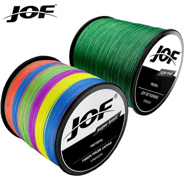 braid line jof 12 strands 300m ultra casting fishing smoother multifilament pe 25-120lbs
braid line jof 12 strands 300m ultra casting fishing smoother multifilament pe 25-120lbs