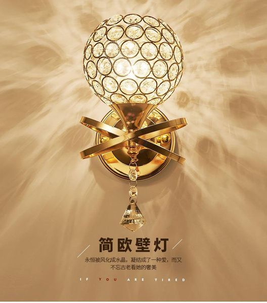 wall lamps loft crystal luminaria glass sconces wood ball corridor bedroom dining room lamp home deco
wall lamps loft crystal luminaria glass sconces wood ball corridor bedroom dining room lamp home deco