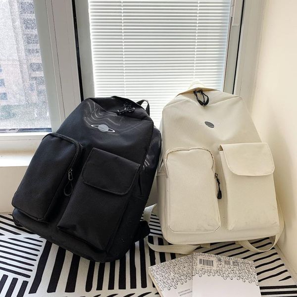backpack 2021 japanese-style harajuku port-style embroidered planet student cool street racket schoolbag female
backpack 2021 japanese-style harajuku port-style embroidered planet student cool street racket schoolbag female