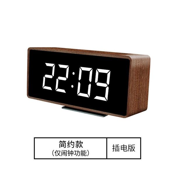 desk & table clocks wooden cute small clock mini bedside digital deskelectronic kitchen sveglia da comodino watch ea60zz
desk & table clocks wooden cute small clock mini bedside digital deskelectronic kitchen sveglia da comodino watch ea60zz