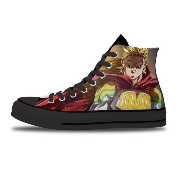 my hero academia diy anime cartoon printed non-slip for man men trend high-canvas shoes
my hero academia diy anime cartoon printed non-slip for man men trend high-canvas shoes