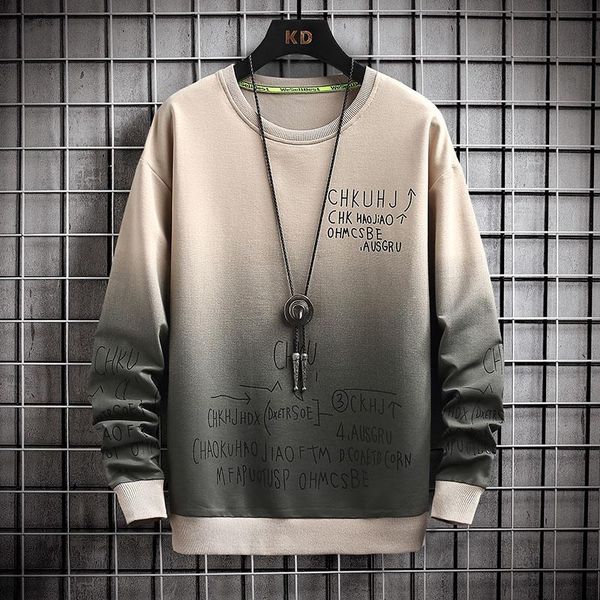 men's hoodies & sweatshirts 2021 fashion clothing long sleeve shirts o-neck streetwear harajuku men outwear clothes, Black
men's hoodies & sweatshirts 2021 fashion clothing long sleeve shirts o-neck streetwear harajuku men outwear clothes, Black