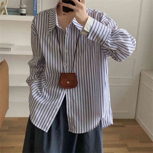 women's jackets hzirip casual female shirt, striped shirt with a lapel, elegant fashion, chorea, all shirts, ball, loose, , ol, long sl, Black;brown
women's jackets hzirip casual female shirt, striped shirt with a lapel, elegant fashion, chorea, all shirts, ball, loose, , ol, long sl, Black;brown