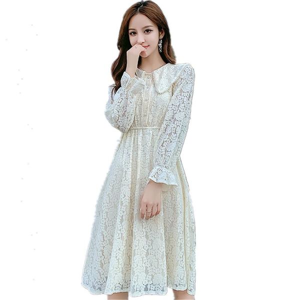 casual dresses trending products 2021 women lace dress summer vintage long korean fashion clothing high waist lady clothes 1504, Black;gray
casual dresses trending products 2021 women lace dress summer vintage long korean fashion clothing high waist lady clothes 1504, Black;gray