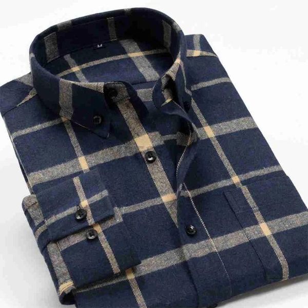 men's casual shirts winter autumn men plaid comfortable shirt pockets loose plus size 9xl 10xl husband breathable, White;black
men's casual shirts winter autumn men plaid comfortable shirt pockets loose plus size 9xl 10xl husband breathable, White;black