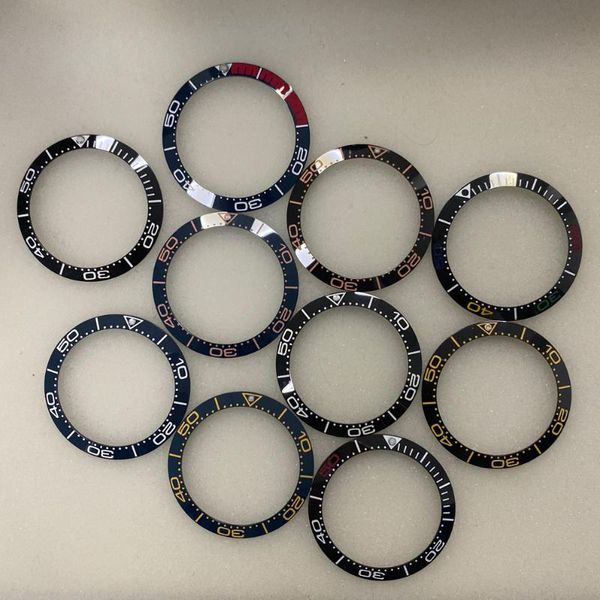 repair tools & kits watch bezel 38-30.8mm ceramic insert watches replace accessories parts colorful ring t564
repair tools & kits watch bezel 38-30.8mm ceramic insert watches replace accessories parts colorful ring t564